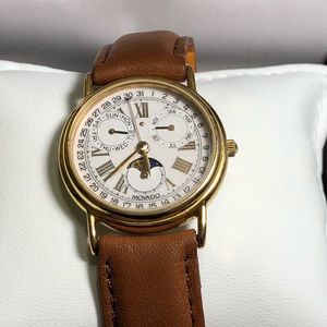 Rare Movado watch